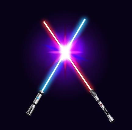 The Evolution of Lightsabers: Exploring Neopixel Technology