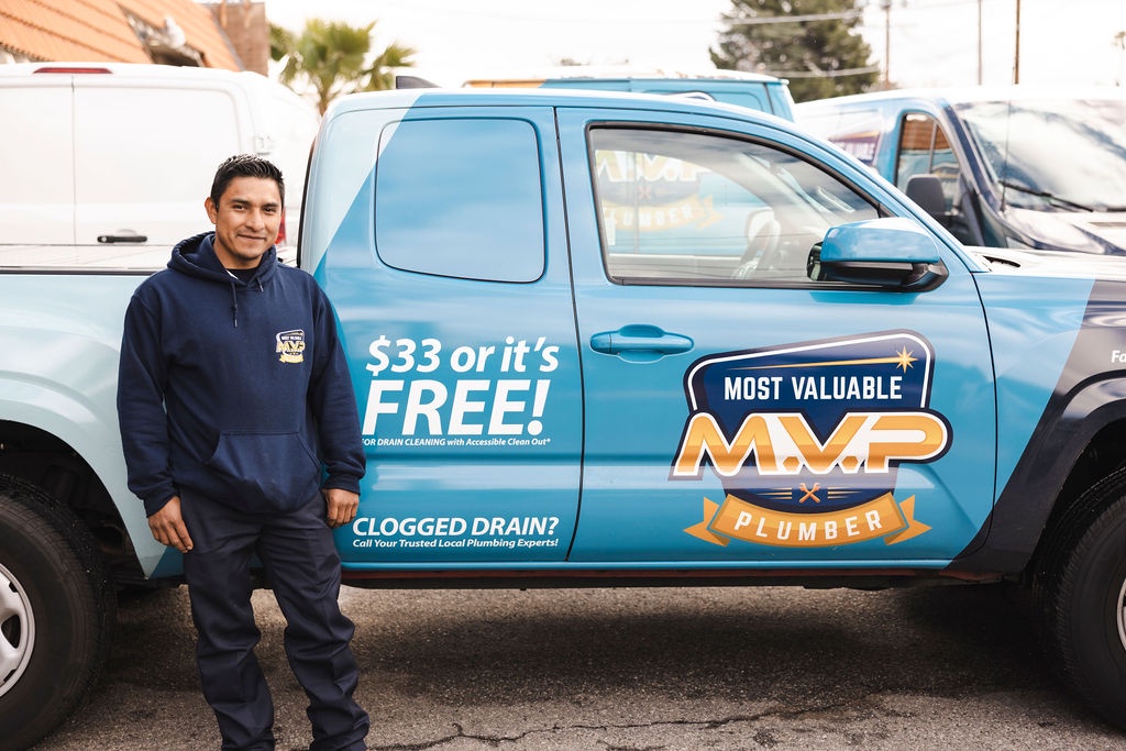 Excellence in Lake Forest Plumbing