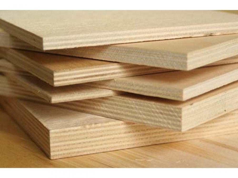 The Environmental Benefits of Choosing Birch Plywood