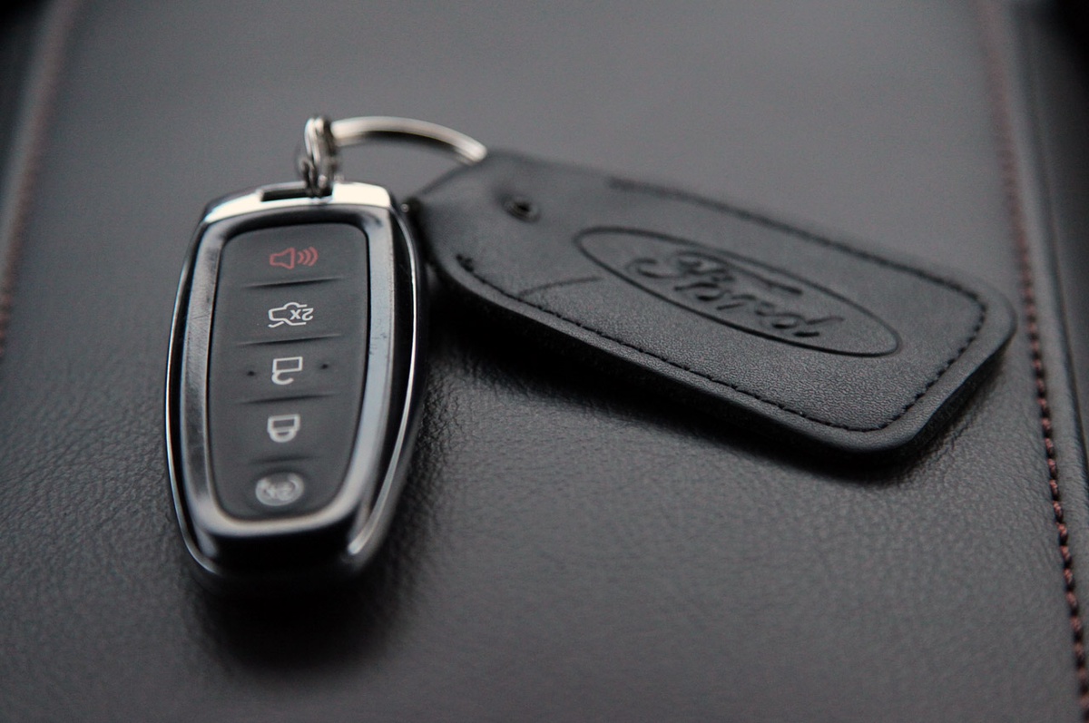 Navigating Houston's Roads The Significance of Car Key Maker in Houston: