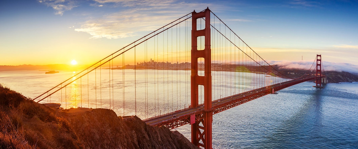 Exploring the Bay Area's Maritime Charms
