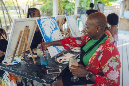 12 Tips to Find the Best Art Classes in Dubai
