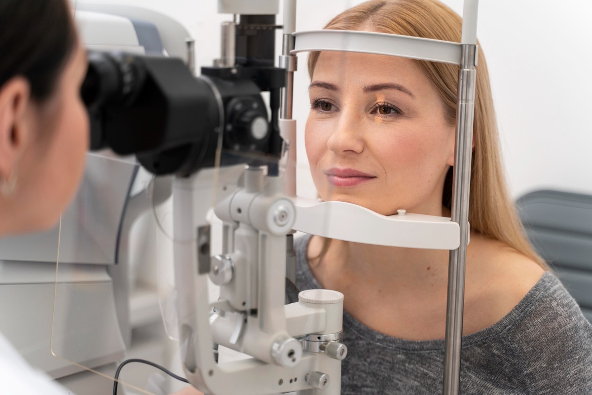 Exploring the Latest Advancements in Cataract Surgery in Allen
