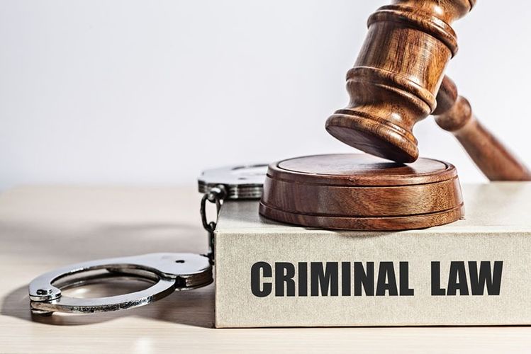 Find The Best Criminal Lawyer in Sydney - JB Corban Lawyers.