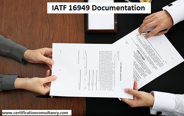 How to Structure IATF 16949:2016 Documentation?