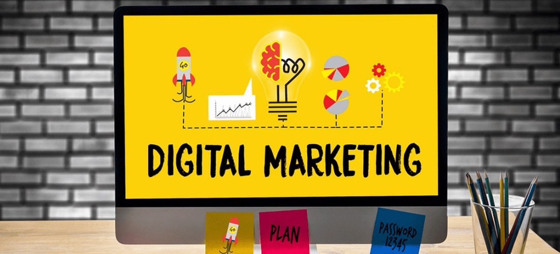 The Power of Digital Marketing Agencies