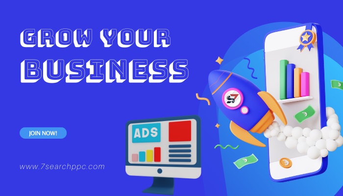 7 Ways to Grow Your Financial Business Through 7Search PPC