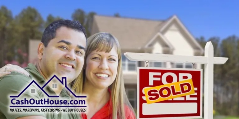 Step-By-Step Guide On How To Sell Your House For Cash To Top Home Buying Company