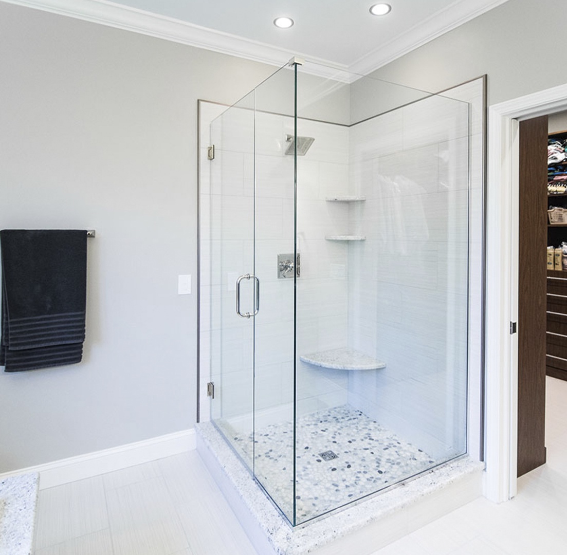 Open Up to Elegance A Deep Dive into the Leading Glass Shower Doors Company