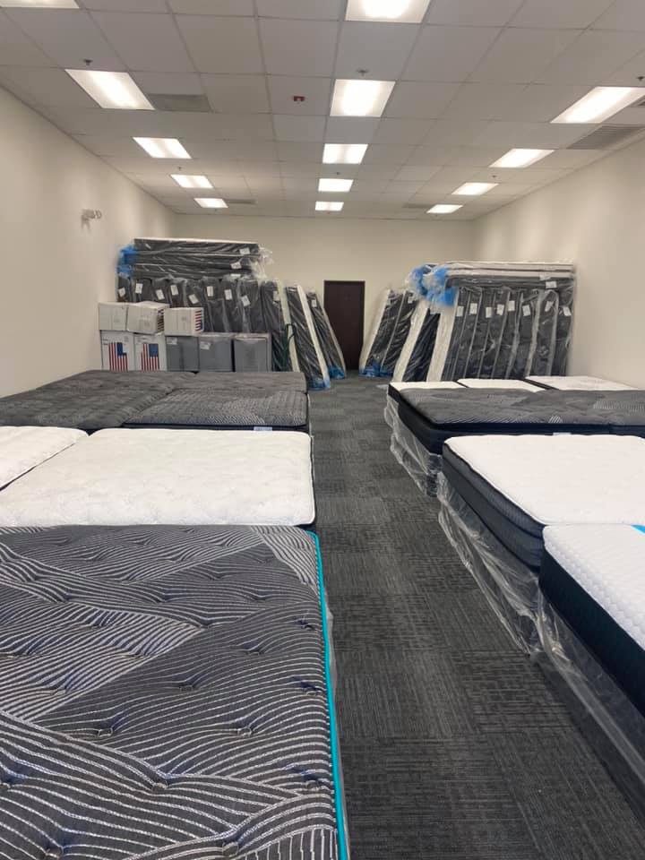 Your Premier Mattress Store in River Mountain & Winchester, Nevada