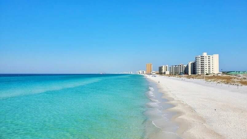 Discover the Top Destinations: Best Places to Live in Florida Panhandle
