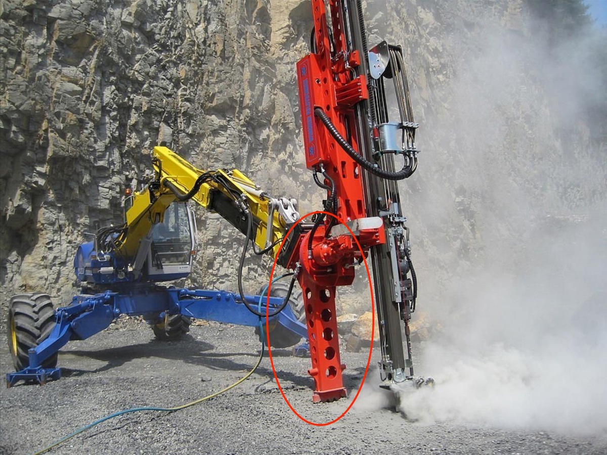 Spider Excavators: Spin Your Dreams of Construction!