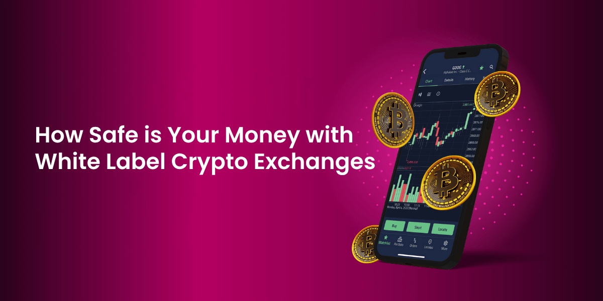 How Safe Is Your Money with White-Label Crypto Exchanges