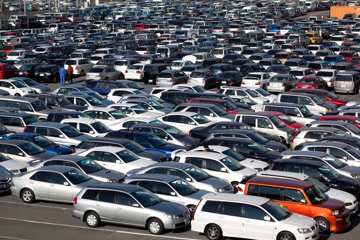 6 Benefits of Buying from Certified Used Car Yards