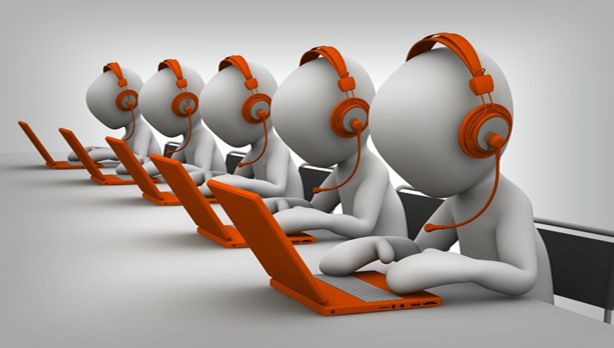 Trusted Call Center Services Outsourcing Company - AscentBPO