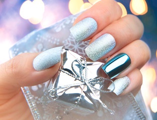 What Should You Look for in the Best Nail Salon in Mesa?