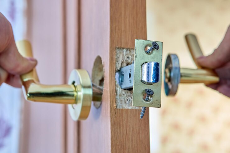 Unlocking Safety: Locksmith Services in Centennial, Colorado