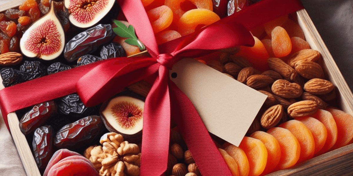 Top 10 Dry Fruit Gifts To Make This National Day Special