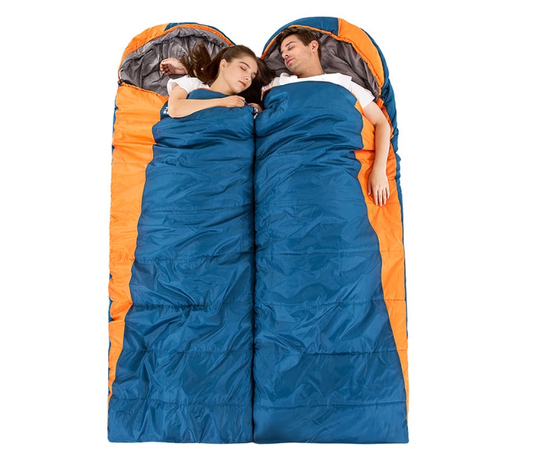 Kingray ODM Sleeping Bags: Tailored Comfort for Every Outdoor Adventurer