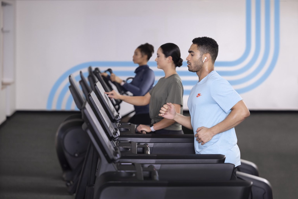 Elevate Your Fitness Space with a Premier Gym Machine Supplier