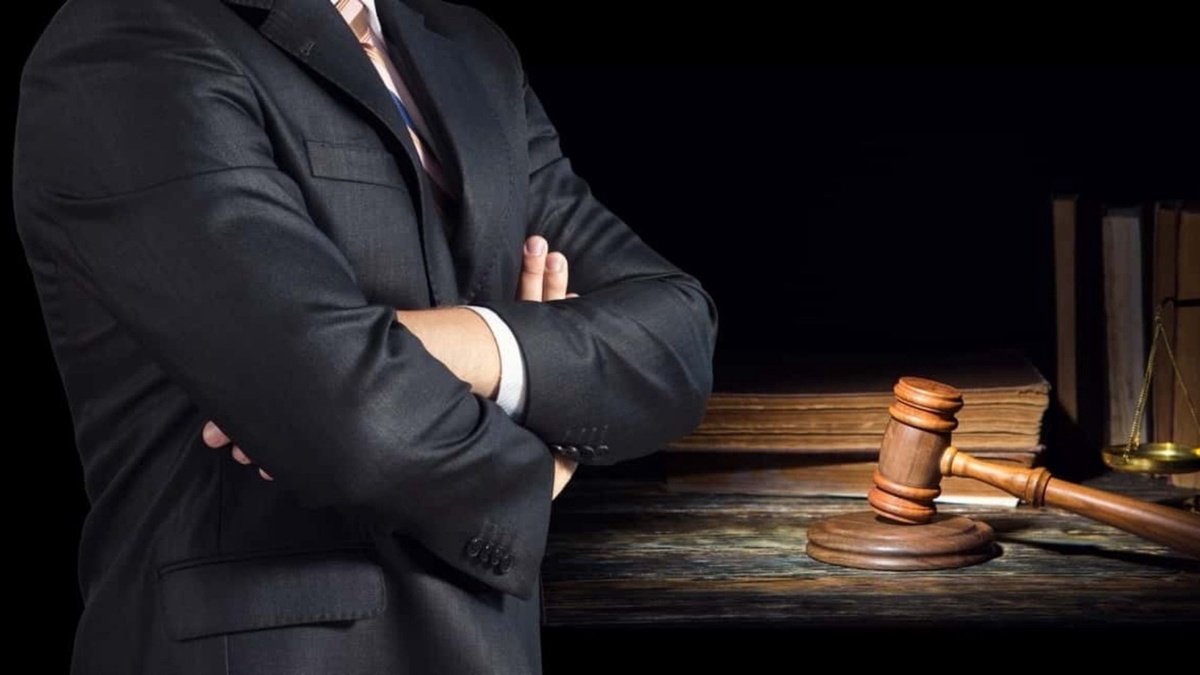 The Ultimate Guide to Choosing a William County DUI Lawyer