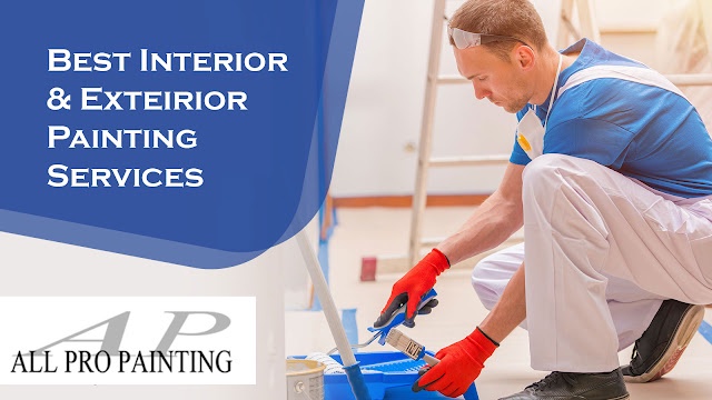 Elevate Your Space: Professional House Painting Services in Suffolk