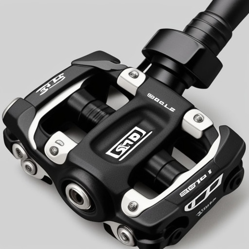 Unveiling the Power of SPD Shimano Pedals: A Cyclist's Ultimate Guide