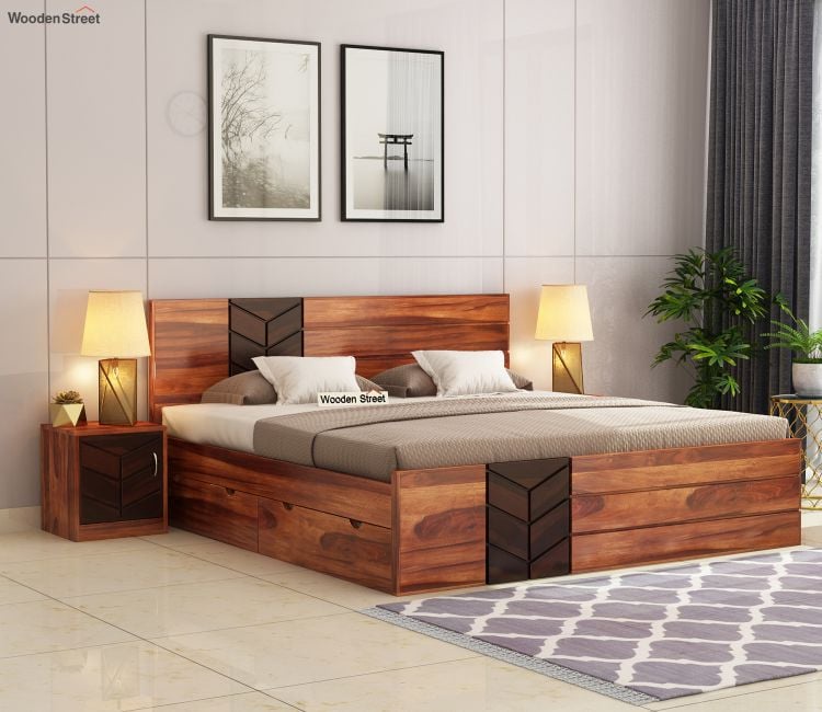 Buying a Bed Online: Your Comprehensive Guide