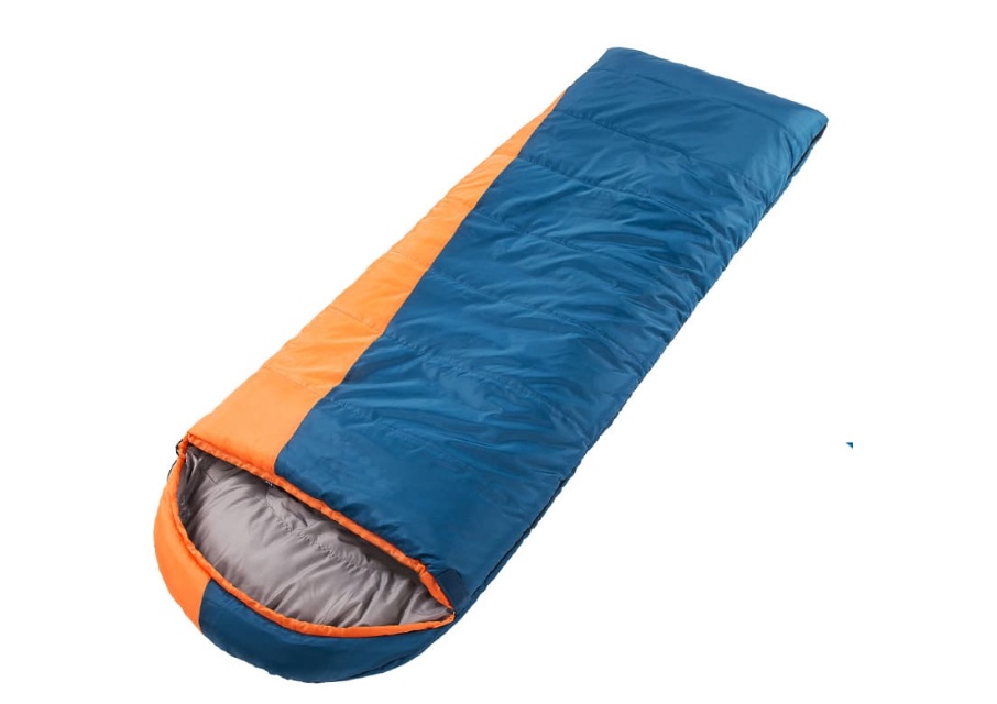 Kingray Sleeping Bags: Innovative Features for the Modern Camper
