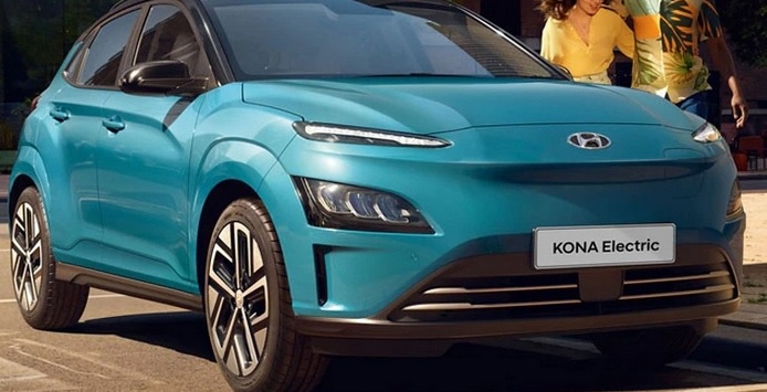 Hyundai Kona's Presence in Adelaide's Dealerships