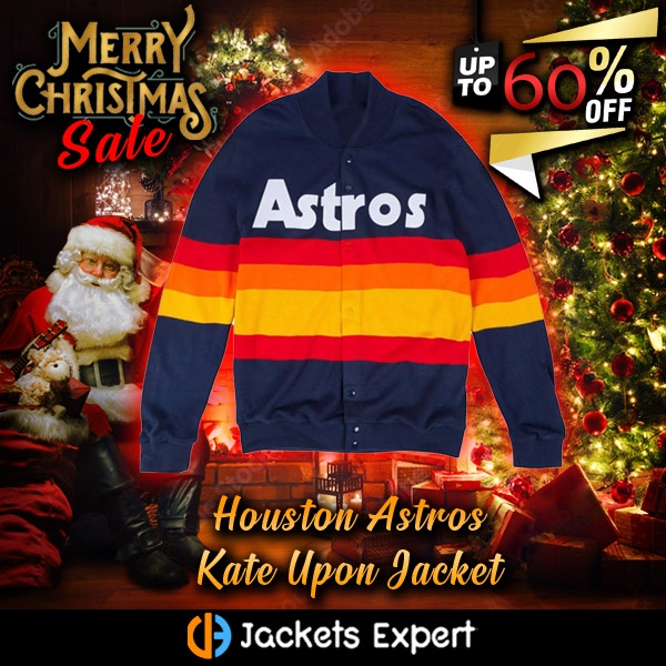 Get Discounts on   Add to wishlist Houston Astros 1986 Blue Sweater