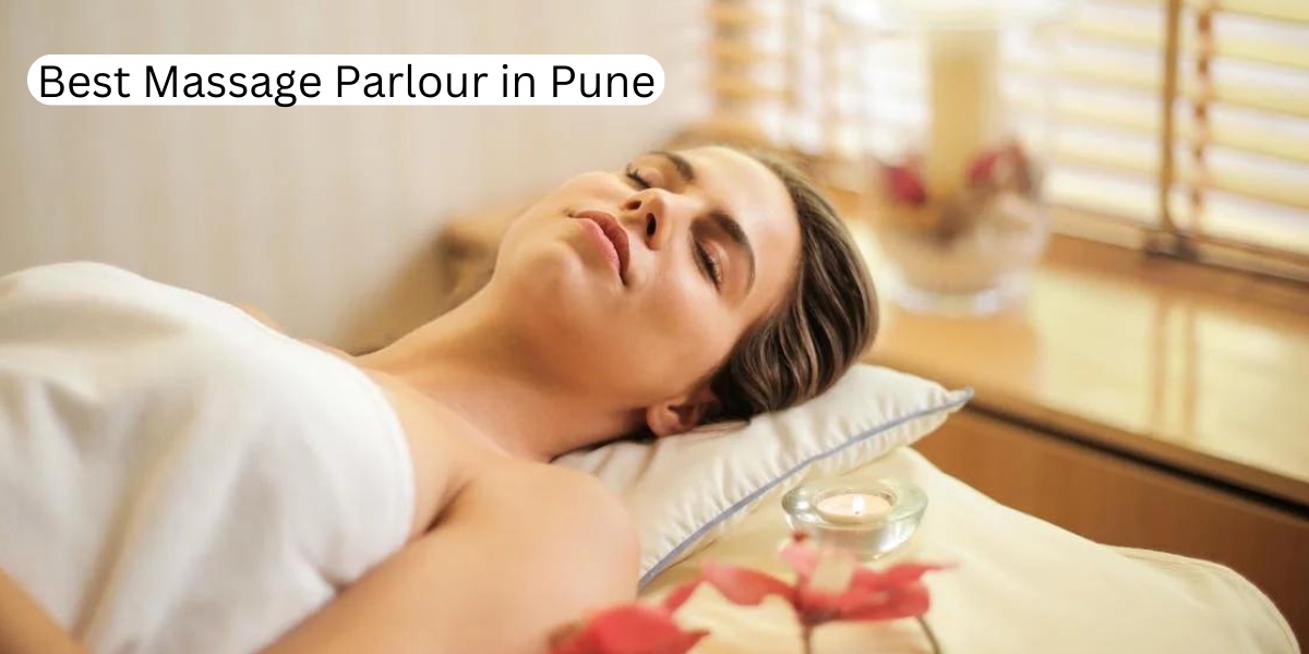 Unveiling Tranquility: The Best Spa Experience in Pune
