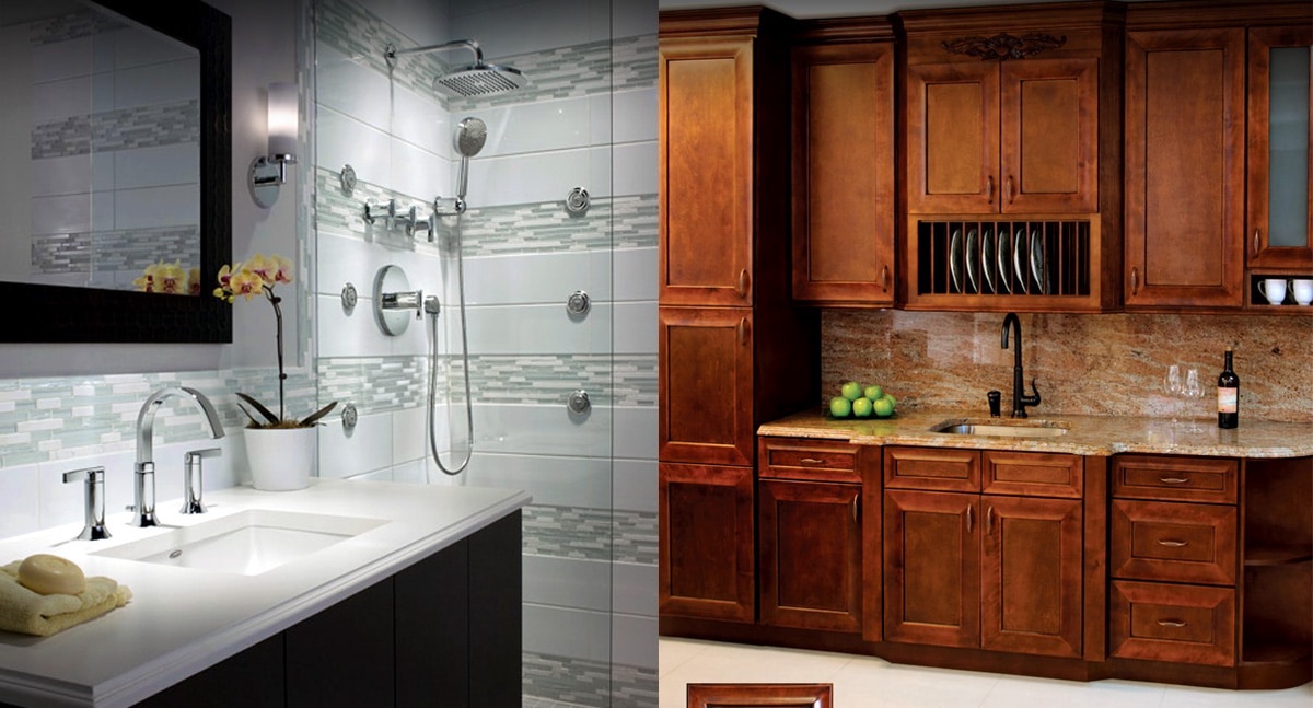 The Psychology of Design How Colors and Layout Impact Kitchen and Bath Remodels