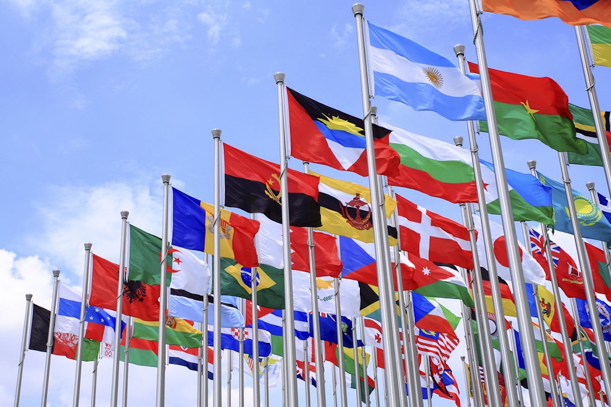 5 Lucrative Reasons to Study International Relations