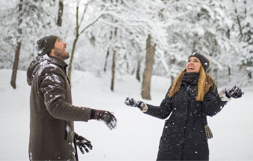 10 Ways to Enjoy Winter in Madison WI
