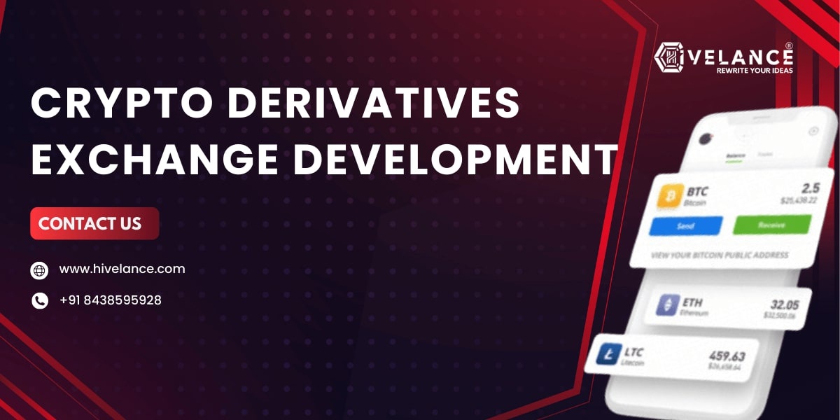 Exploring The Evolution of The Crypto Derivatives Market and Intuitional Adaption