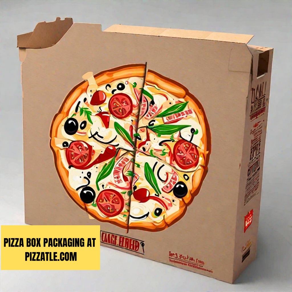 Are 18-inch Pizza Boxes designed for easy disposal?