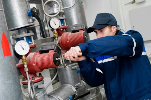 Benefits of Heating Engineering Services for Industrial Heaters in Preston