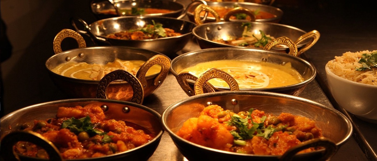 Why Spice & Spirits Reigns as the No. 1 Indian Restaurant in the UK?