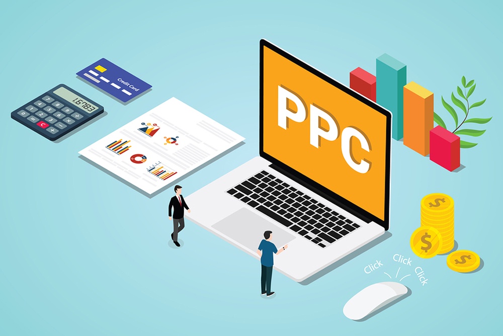Precision Clicks: Top PPC Company in Ahmedabad for Results that Matter