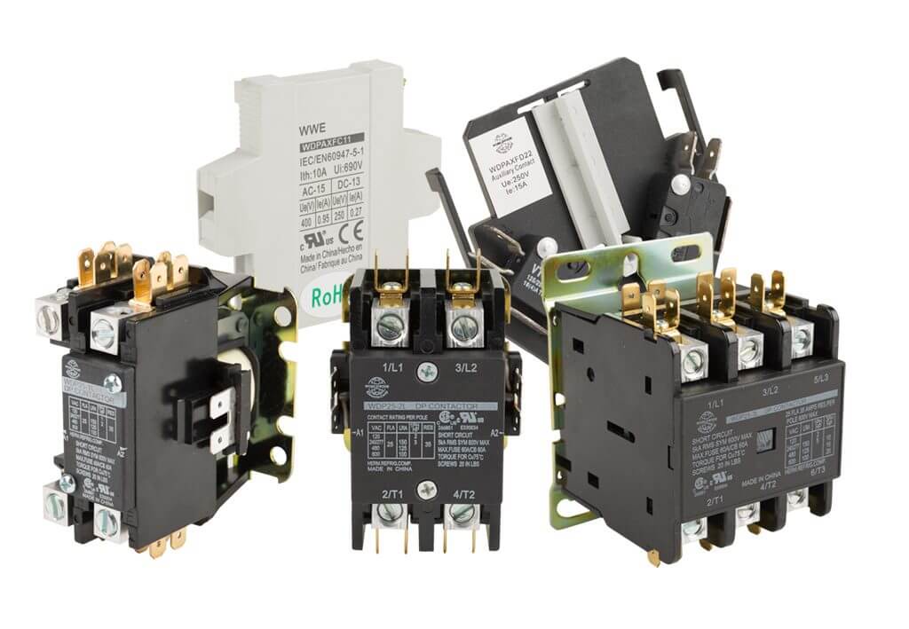 Sizing Up Your Needs: Choosing the Right Electrical Distribution Components