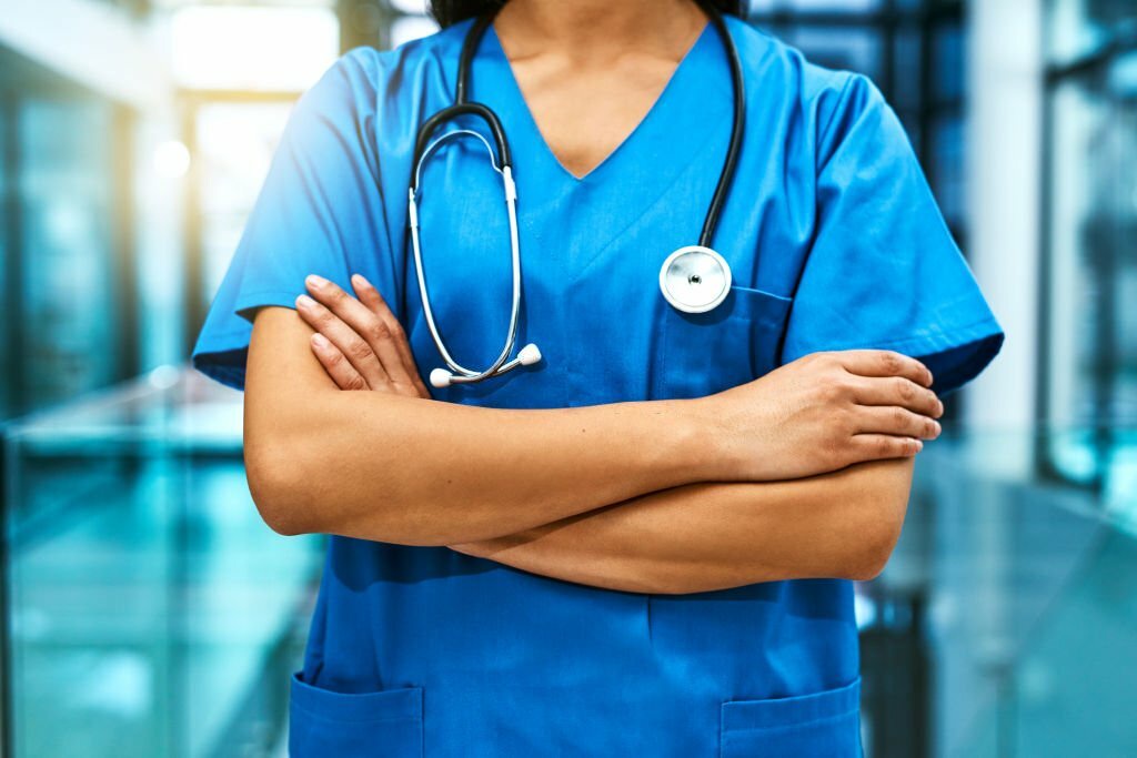 The Role of Medical Scrubs in Healthcare: Explained!
