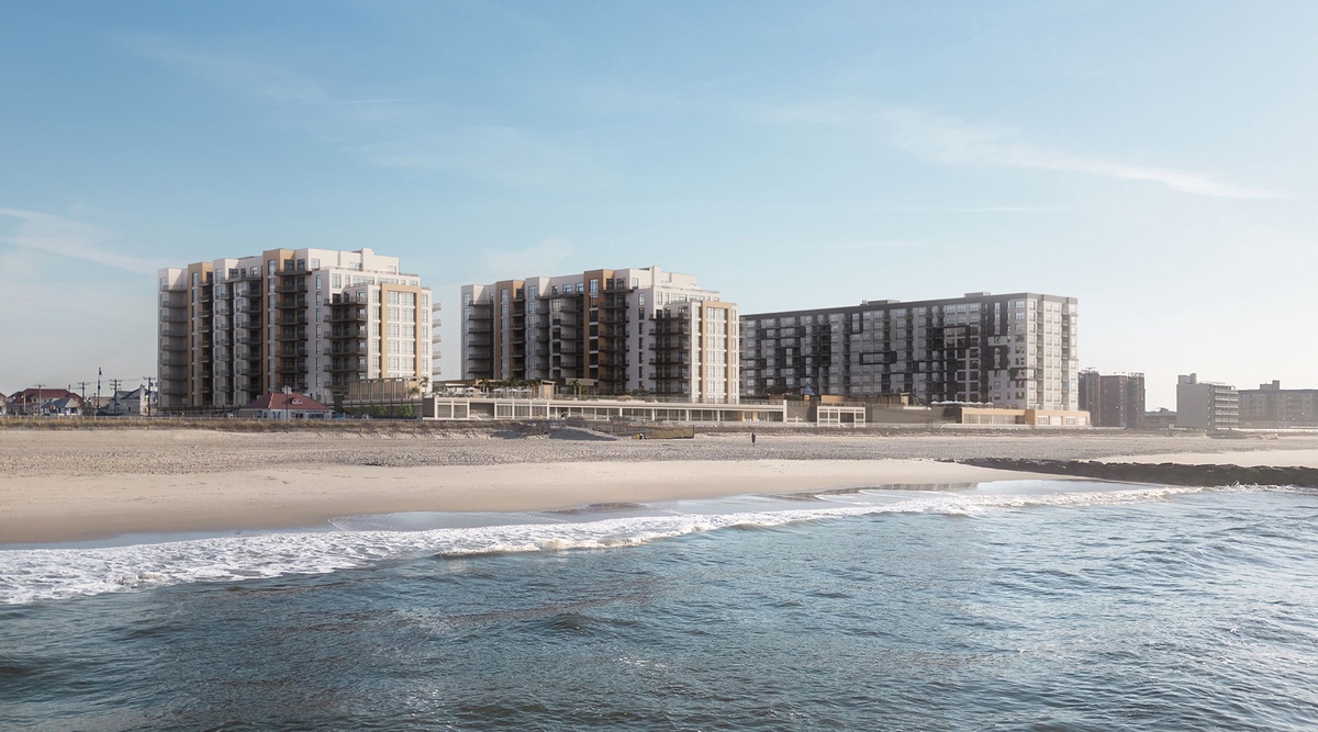 Living by the Shore: Exploring the Allure of Condos for Sale in Long Beach, NY
