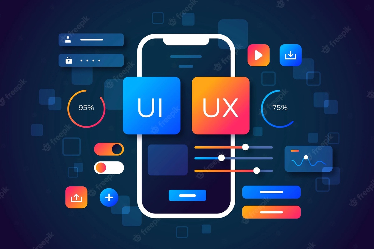 What Are The Advantages Of Hiring a UI UX Design Company?