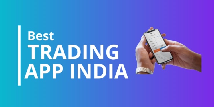 Navigating the Stock Market: The Best Trading Apps in India for Beginners