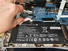 Empowering Your Device: Microsoft Surface Laptop Battery Replacement in Singapore
