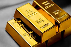 Buy Gold Bullion: A Prudent Investment Choice