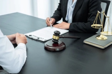 What Happens During a Deposition?
