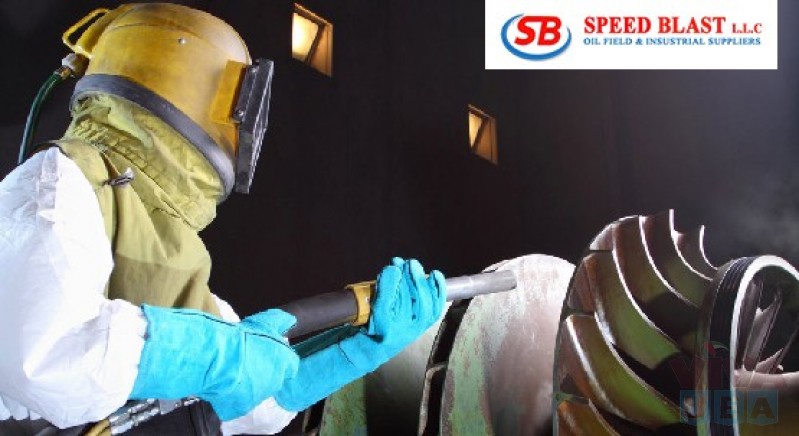 Speedblast - Graco spray machine suppliers