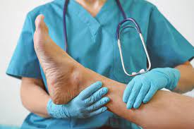 Step Into Comfort and Health with Warren Podiatry: Your Trusted Ankle and Foot Care Center